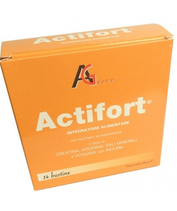 ACTIFORT 14BS 7G