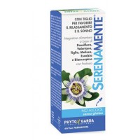 PHYTO GARDA SERENAMENTE GOCCE 50ML