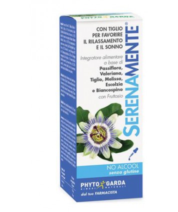 PHYTO GARDA SERENAMENTE GOCCE 50ML