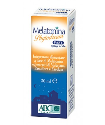 MELATONINA PHYTODREAM SPRAY 30ML