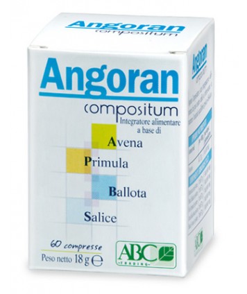 ANGORAN COMPOSITUM 60CPR