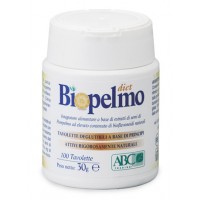 BIOPELMO DIET 100TAV DEGLUT ABC