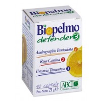 BIOPELMO DEFENDER 42CPS 21G ABC