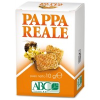 PAPPA REALE C/POLIST 10G ABC