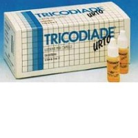 TRICODIADE-URTO 12 FLE