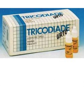 TRICODIADE-URTO 12 FLE