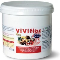 AVD REFORM VIVIFLOR POLVERE 250G 