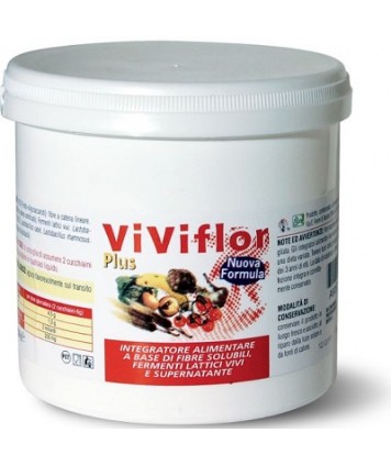 AVD REFORM VIVIFLOR POLVERE 250G 