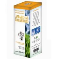 AVD REFORM AMARO AL RABARBARO NON ALCOOLICO 250ML 