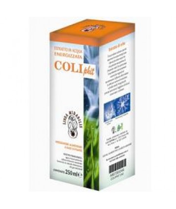 AVD REFORM COLIPHIT MACERATO 250ML