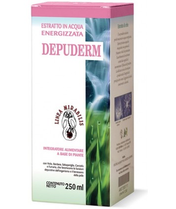 AVD REFORM DEPUDERM MACERATO 250ML