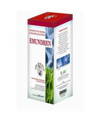 AVD REFORM EMUNDREN 250ML