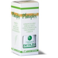 AVD REFORM PHITOPLEX 01 ESCOLZIA 100ML