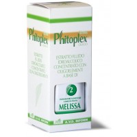 AVD REFORM PHITOPLEX 02 MELISSA 100ML