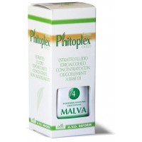 AVD REFORM PHITOPLEX 04 MALVA 100ML