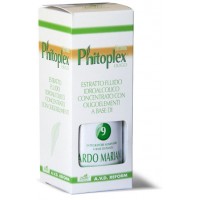 AVD REFORM PHITOPLEX 09 CARDO MARIANO 100ML