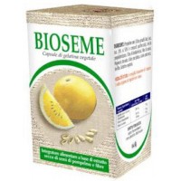 AVD REFORM BIOSEME SEMI DI POMPELMO 30 CAPSULE 10G