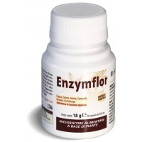 AVD REFORM ENZYMFLOR 36 CAPSULE 18G