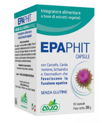 AVD REFORM EPAPHIT 60 CAPSULE