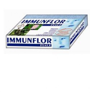 AVD REFORM IMMUNFLOR 20 FIALE MONODOSE DA 10ML