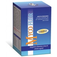 AVD REFORM MYCOFLOR 60 CAPSULE 34G