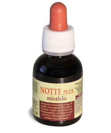 AVD REFORM NOTTE PLUS MIRABILIS 50ML