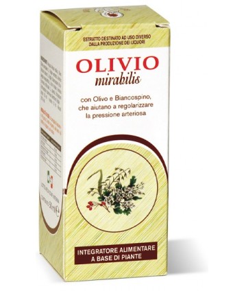 AVD REFORM OLIVIO MIRABILIS 50ML 