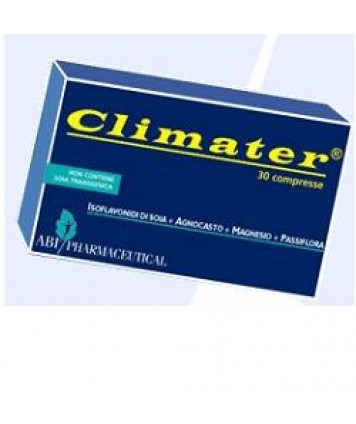 CLIMATER 30CPR