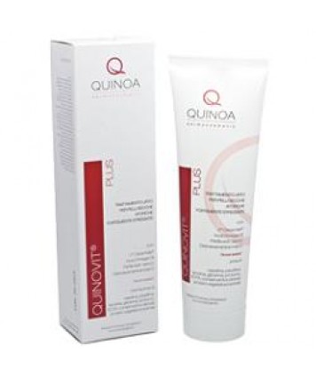 QUINOVIT-PLUS CREMA 125ML