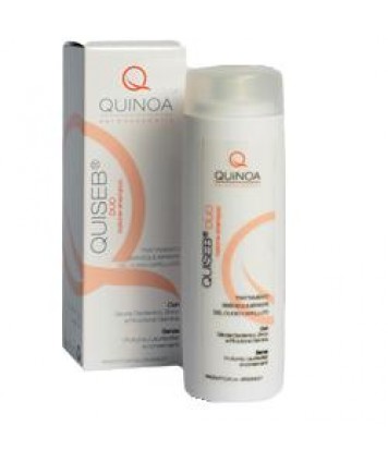 QUISEB-DUO LOZ-SHAMPOO 200ML