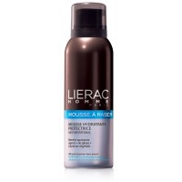 LIERAC HOMME MOUSSE RASATURA 150ML