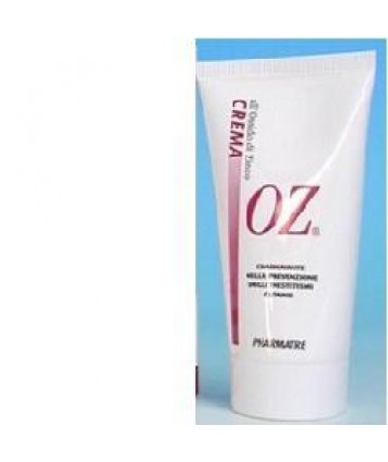 OZ CREMA OSS.ZINCO 75ML ALEPH