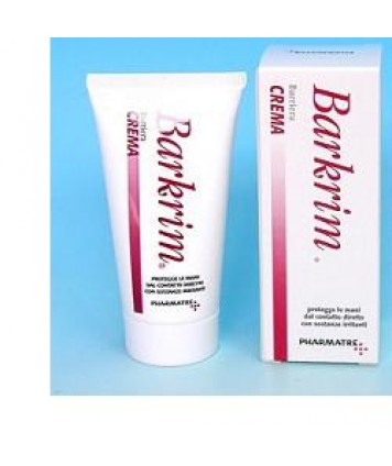 BARKRIM CREMA BARRIERA 75ML