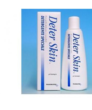 DETERSKIN DET SPEC FLUID 200ML