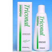 TRICONAL SHAMPOO PER CAPELLI DELICATI 200ML