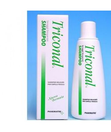 TRICONAL SHAMPOO PER CAPELLI DELICATI 200ML