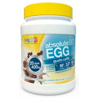 LONGLIFE ABSOLUTE EGG CAFFE 400