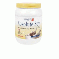 LONGLIFE ABSOLUTE SOY 500G