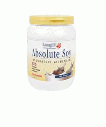 LONGLIFE ABSOLUTE SOY 500G