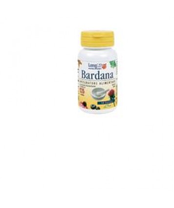 LONGLIFE BARDANA 2% INULINA 50