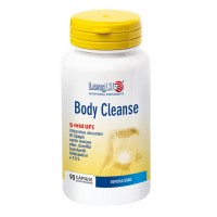 BODY CLEANSE 90CPS LONGLIFE