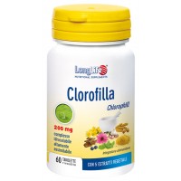 CLOROFILLA 60TAV LONG LIFE