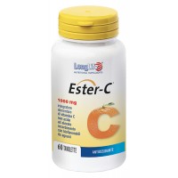 ESTER C 1000 60TAV LONG LIFE