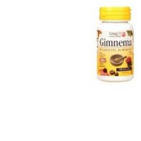 LONGLIFE GIMNEMA 25% 50VEGECPS