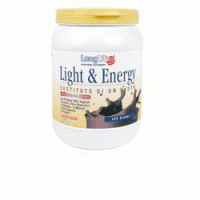 LONGLIFE LIGHT ENERGY CACAO 500G 