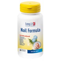 NAIL FORMULA 60 TAV LONG LIFE