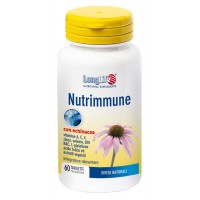 NUTRIMMUNE 60TAV LONG LIFE