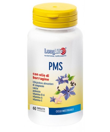 PMS 60TAV LONG LIFE