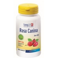 LONG LIFE ROSA CANINA 100 TAVOLETTE 