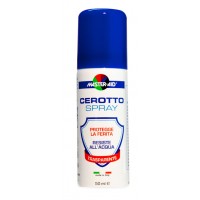 MASTER-AID CEROTTO SPRAY 50ML